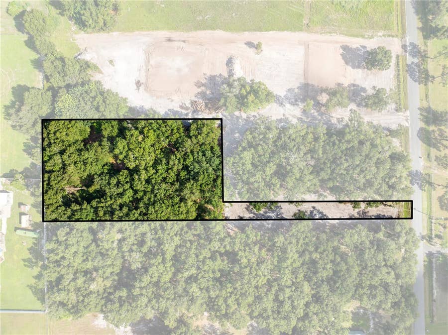 Property photo for 0 HIXON AVE., St Cloud, FL