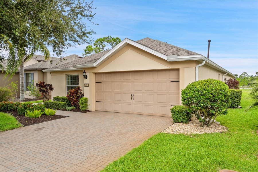 Property photo for 418 DEL SOL AVENUE, Davenport, FL