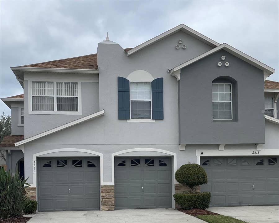Property photo for 2515 HASSONITE STREET, Kissimmee, FL