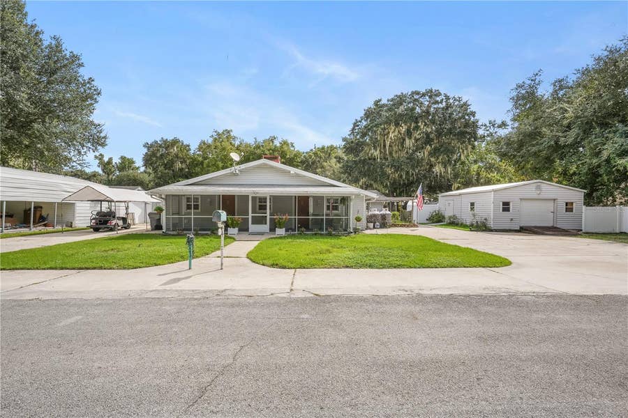 Property photo for 5055 TIGER CREEK ROAD, Lake Wales, FL