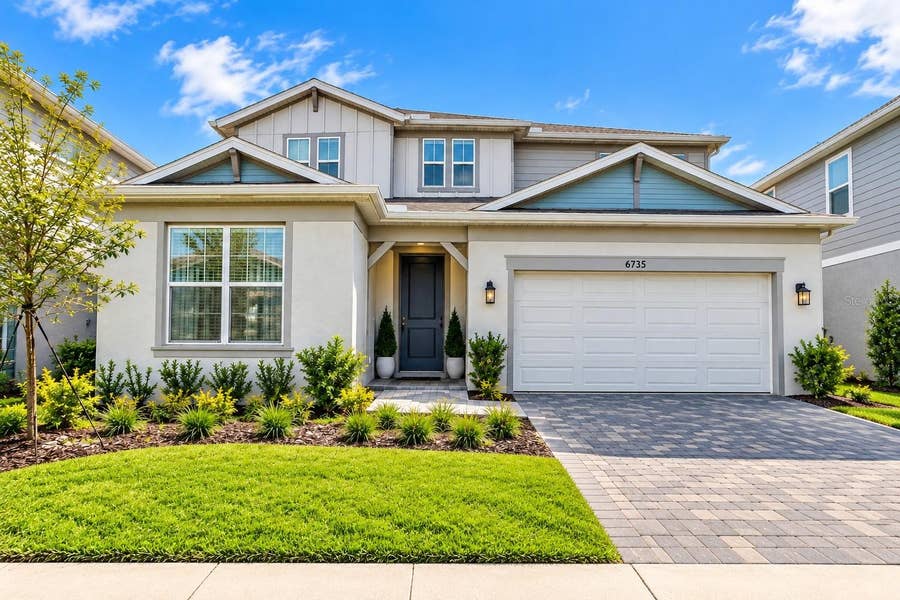 Property photo for 6735 REVERIE PARK AVENUE, Orlando, FL