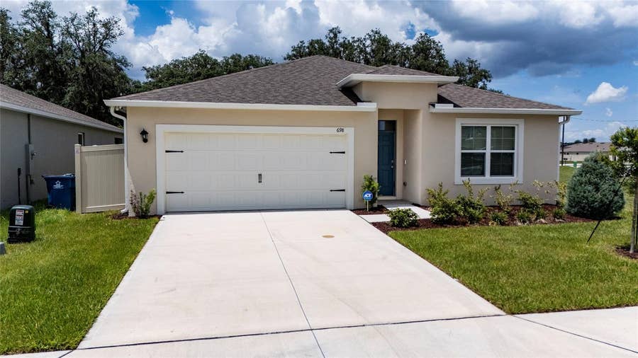Property photo for 698 PARK PLACE BOULEVARD, Davenport, FL