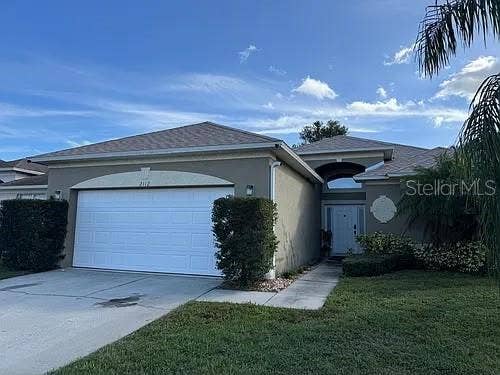 Property photo for 2112 BUNKER VIEW COURT, Kissimmee, FL