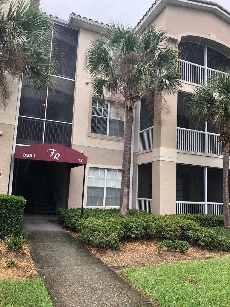 Property photo for 3331 WHITESTONE CIRCLE, #208, Kissimmee, FL