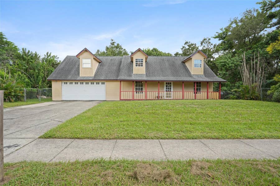 Property photo for 10102 FLOWERS AVENUE, Orlando, FL