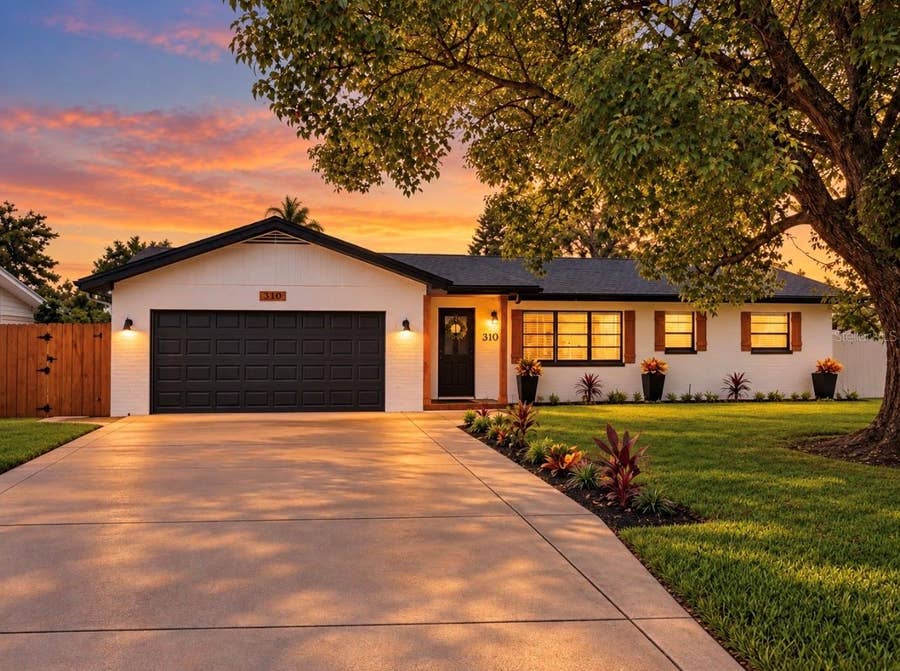 Property photo for 3101 FLOWERTREE ROAD, Belle Isle, FL