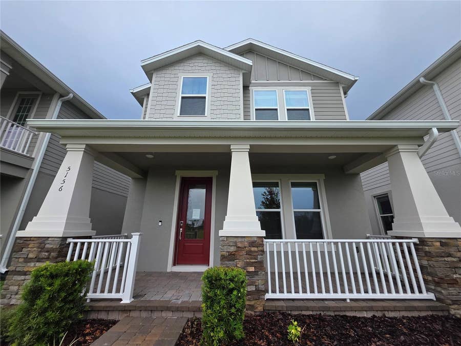 Property photo for 5156 DOMINION ALY, St Cloud, FL