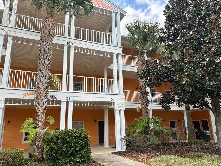 Property photo for 115 ROGUES RETREAT, #115, Davenport, FL