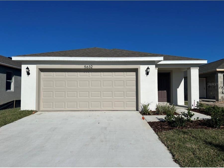 Property photo for 5632 MADDIE DRIVE, Haines City, FL