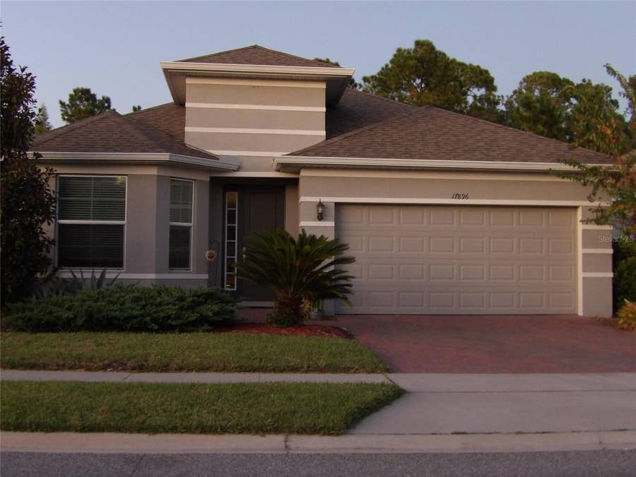 Property photo for 17896 PASSIONFLOWER CIRCLE, Clermont, FL