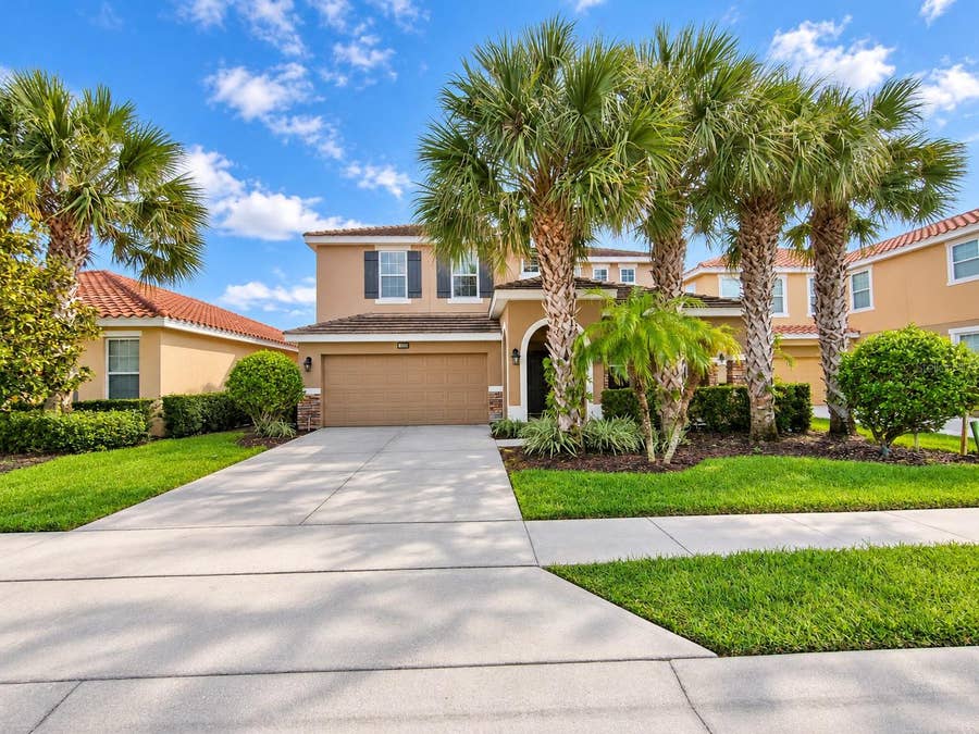 Property photo for 5360 OAKBOURNE AVENUE, Davenport, FL