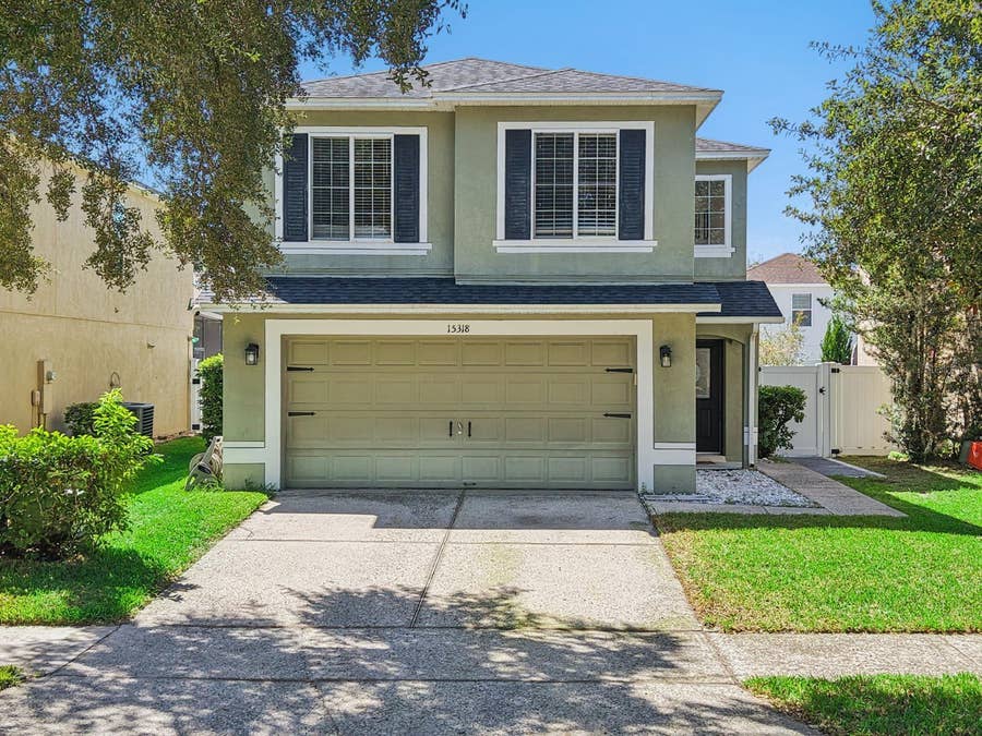 Property photo for 15318 BEAMLEIGH ROAD, Winter Garden, FL