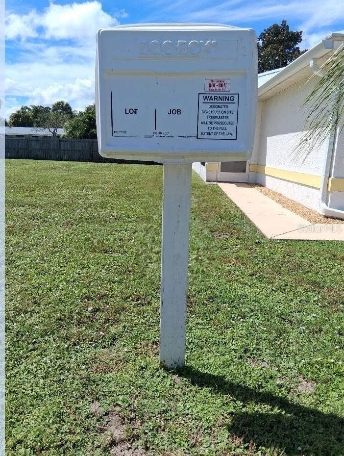 Property photo for GOLDEN CIRCLE NW, Palm Bay, FL