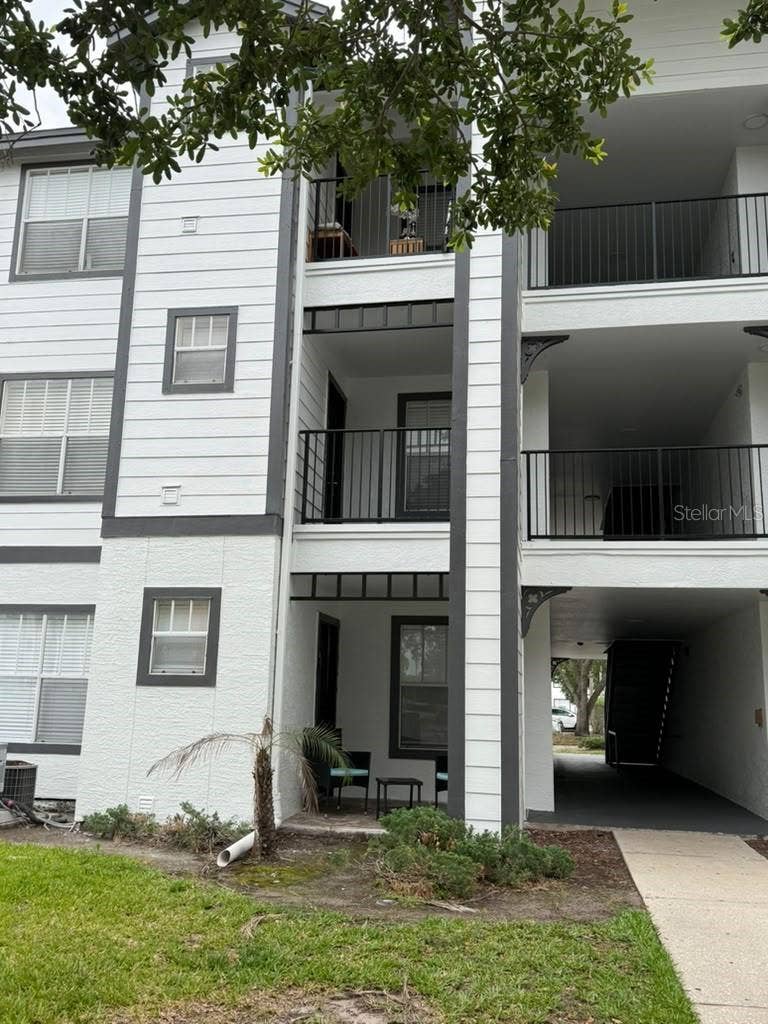 Property photo for 2207 ANTIGUA PLACE, #727, Kissimmee, FL