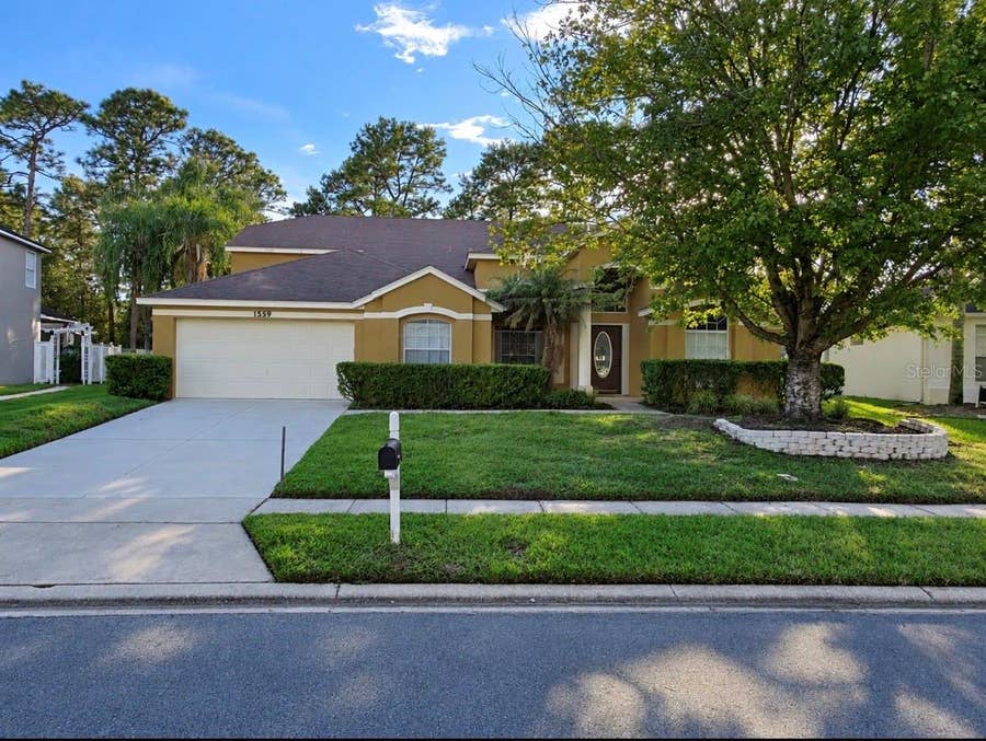 Property photo for 1559 MAIDENCANE LOOP, Oviedo, FL