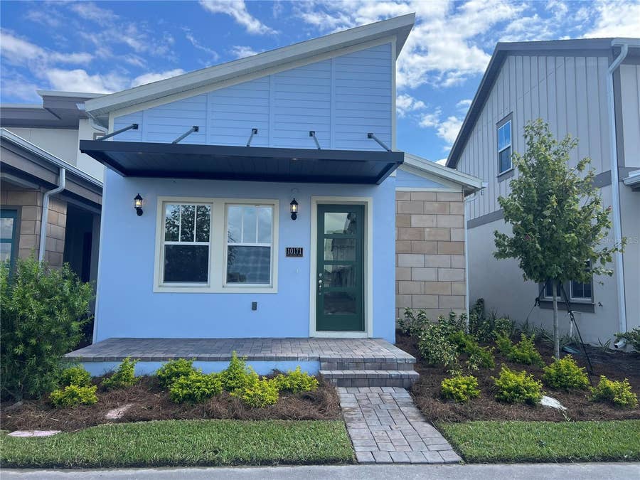 Property photo for 10171 PEARSON AVENUE, Orlando, FL