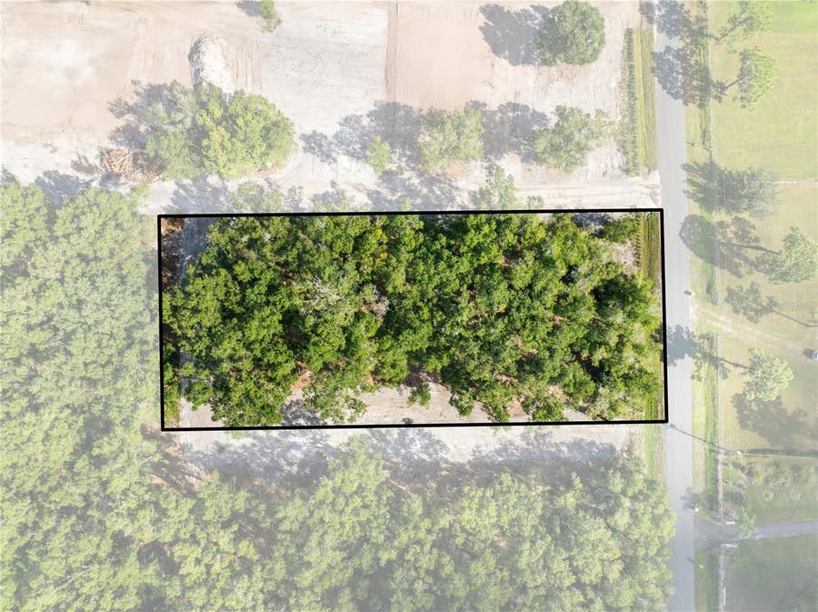 Property photo for 0 HIXON AVE, St Cloud, FL