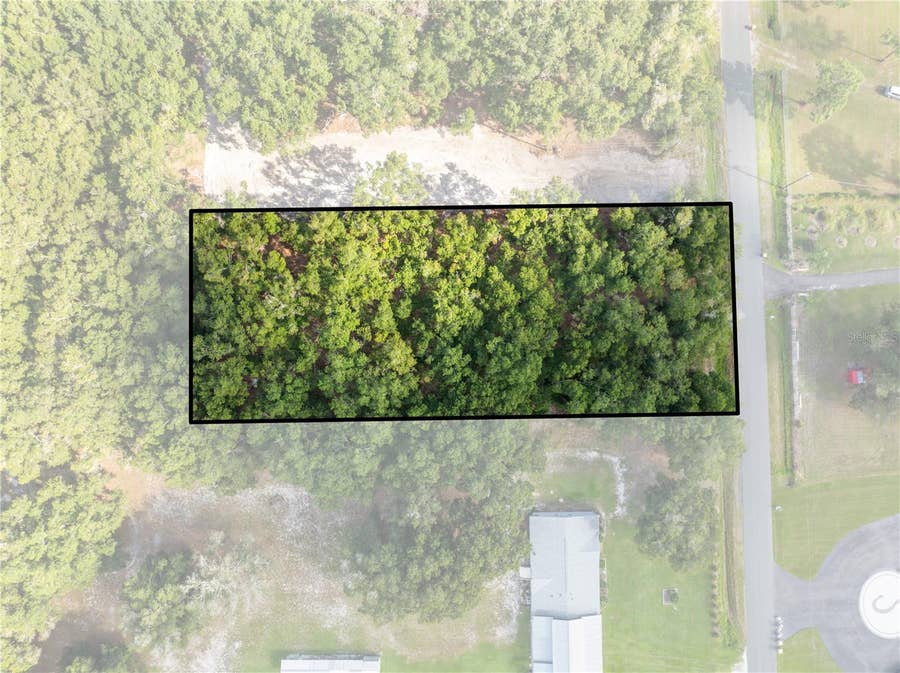 Property photo for 0 HIXON AVE., St Cloud, FL