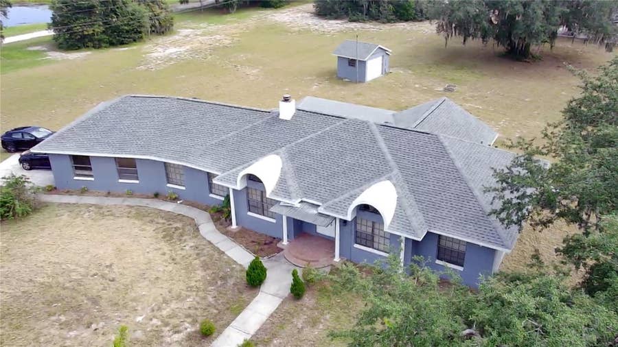 Property photo for 755 S NARCOOSSEE ROAD, St Cloud, FL