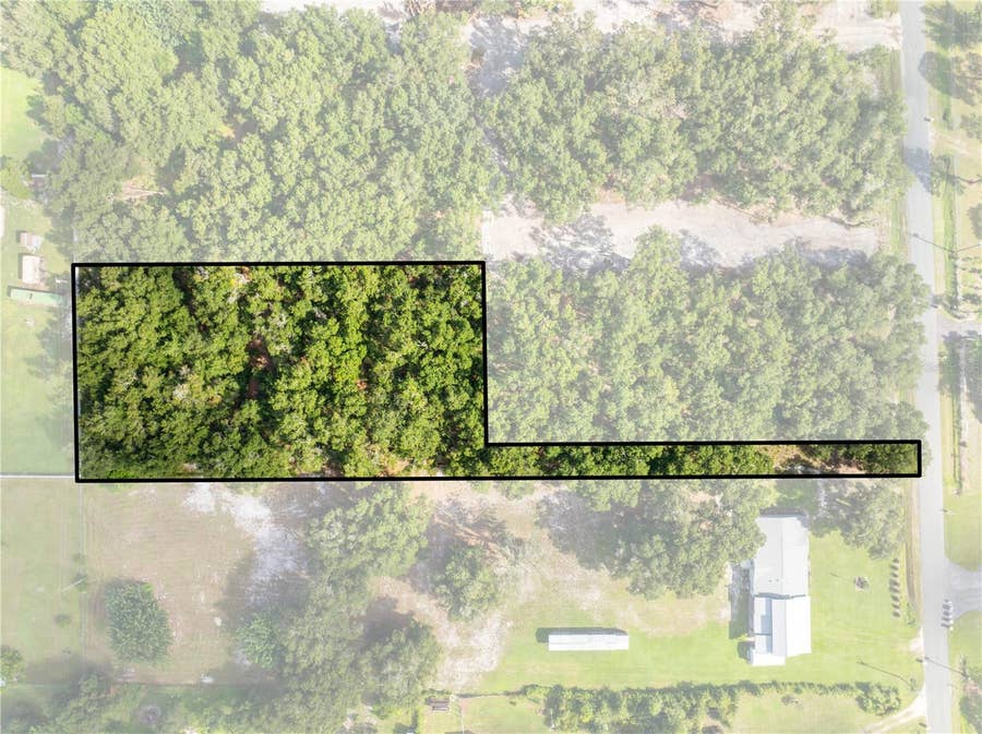 Property photo for 0 HIXON AVE., St Cloud, FL