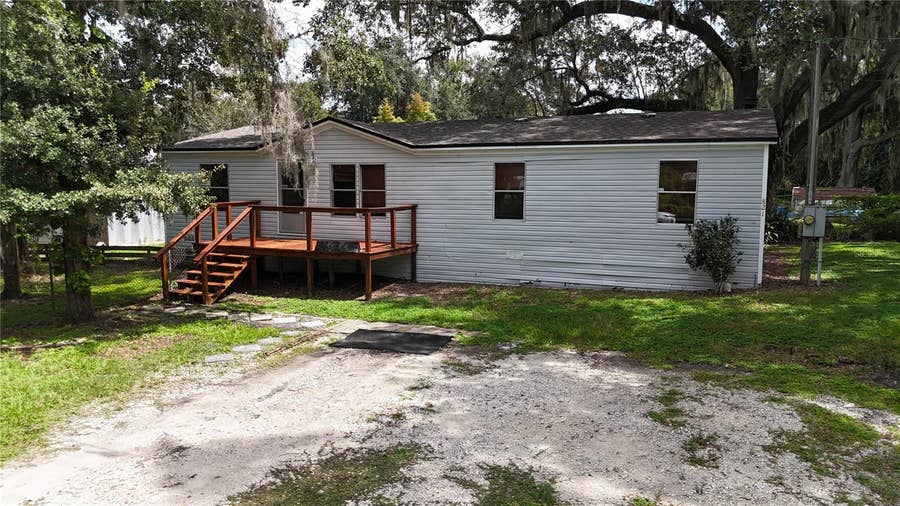 Property photo for 821 NAVAJO DRIVE, St Cloud, FL