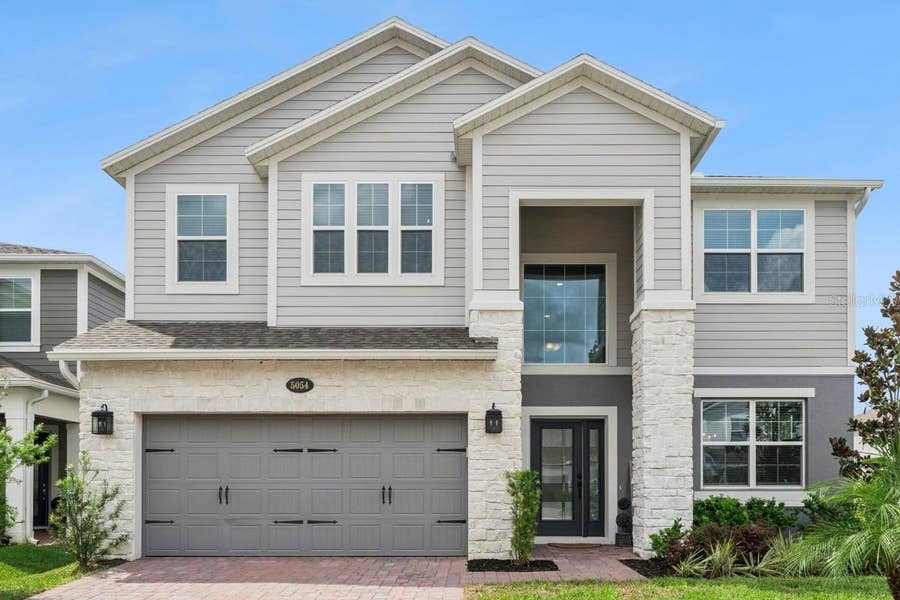 Property photo for 5054 SHADY PINES DRIVE, St Cloud, FL