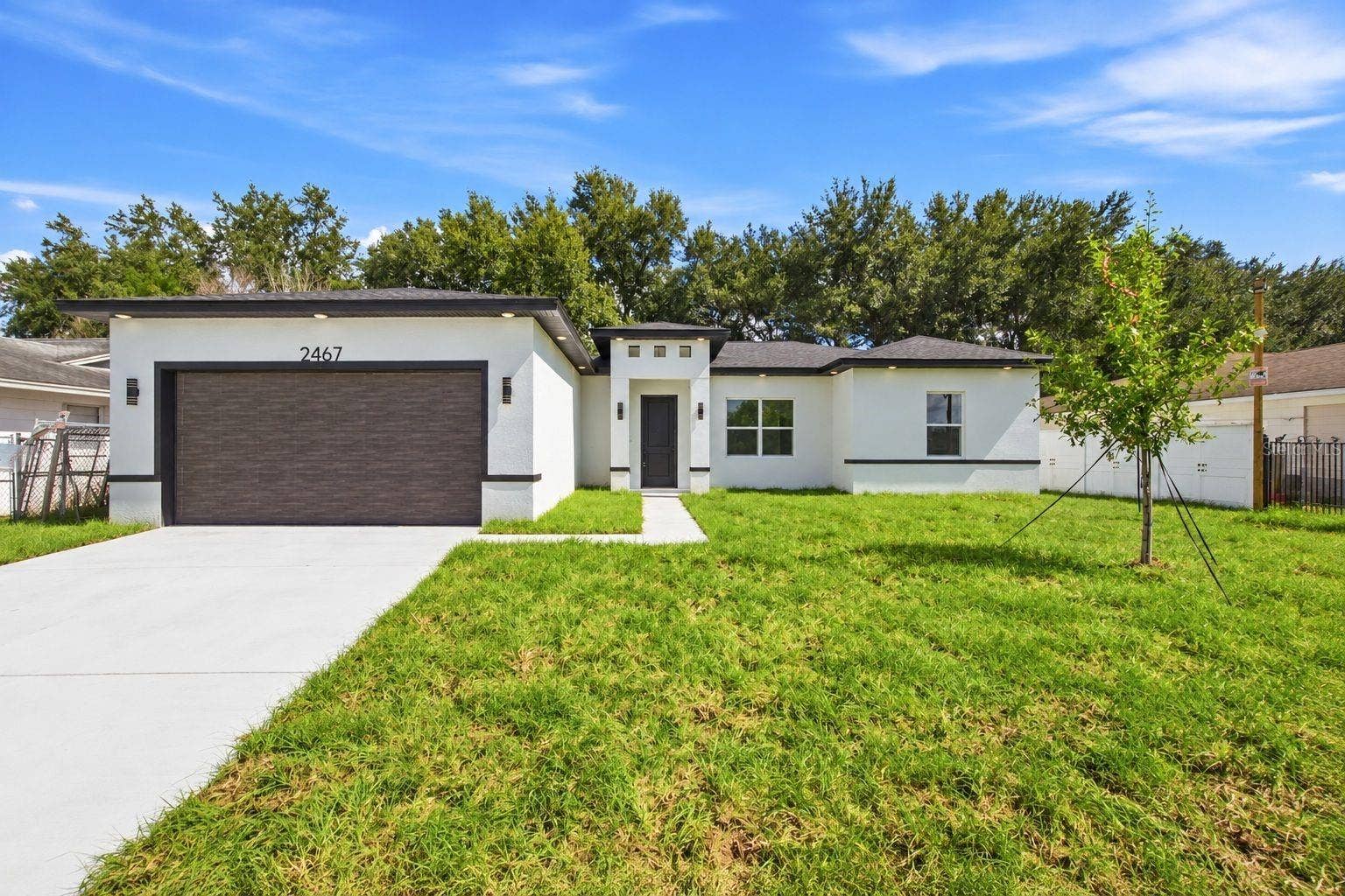 2467 MYAKKA DRIVE, Orlando, FL 32839 2467 MYAKKA DRIVE, Orlando, FL 32839