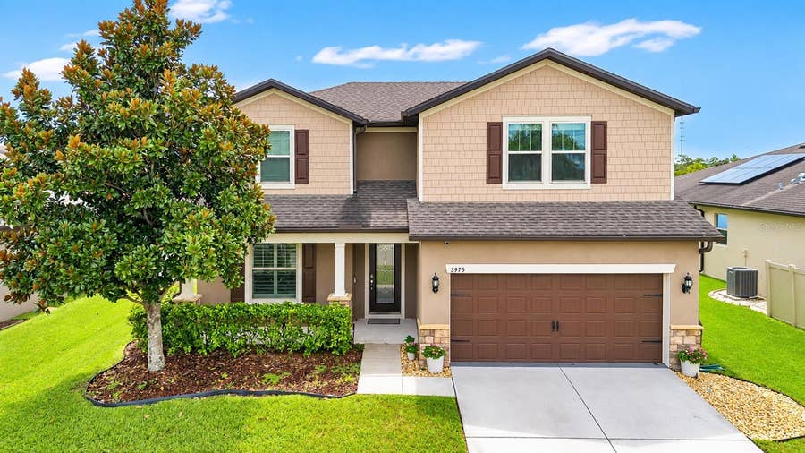 Property photo for 3975 BAJA DRIVE, St Cloud, FL