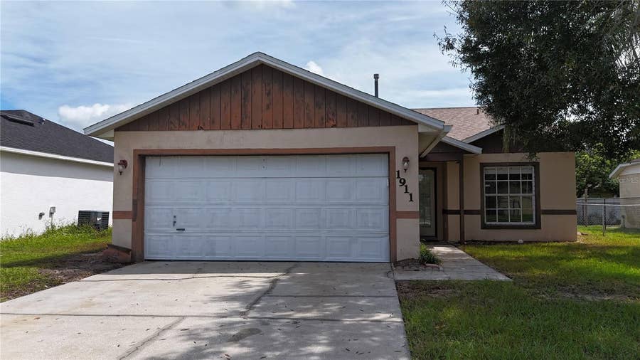 Property photo for 1911 BARCO COURT, St Cloud, FL