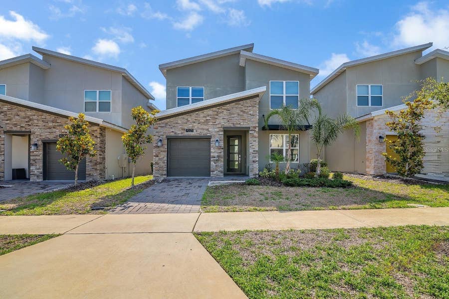 Property photo for 1025 LEADER STREET, Davenport, FL