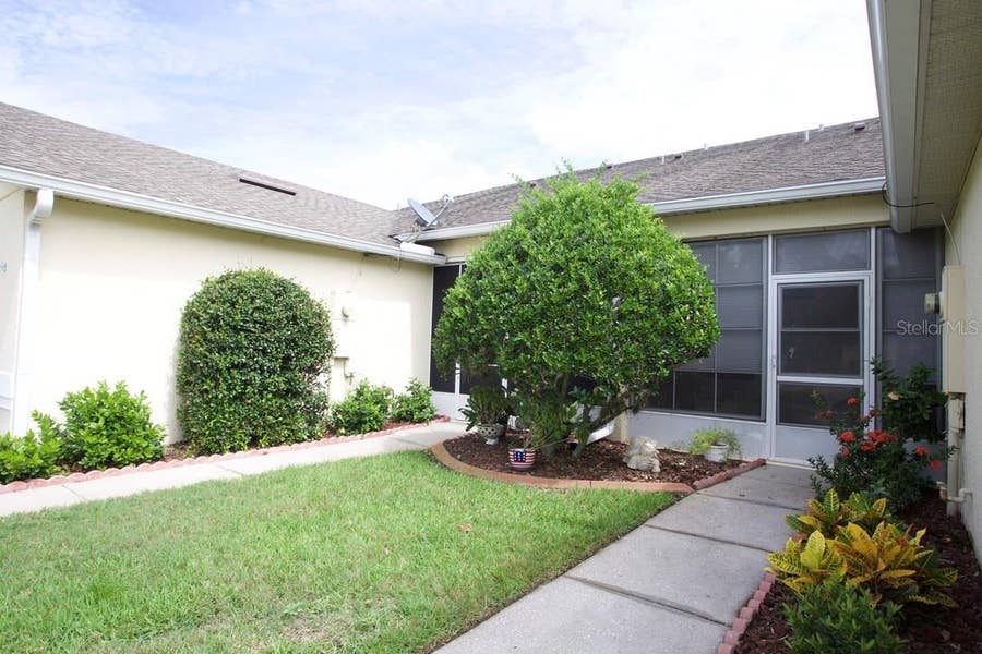 Property photo for 91 CLUB VILLAS LANE, Kissimmee, FL