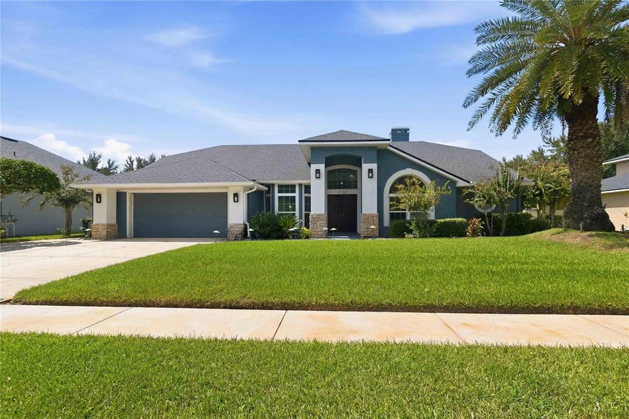 Property photo for 5232 HAMMOCK CIRCLE, St Cloud, FL