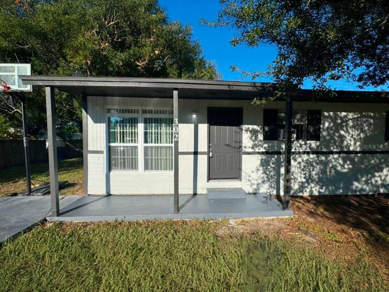 302 SHERWOOD DRIVE, Fort Meade, FL 33841 302 SHERWOOD DRIVE, Fort Meade, FL 33841