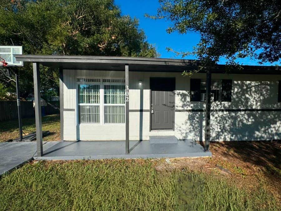 Property photo for 302 SHERWOOD DRIVE, Fort Meade, FL