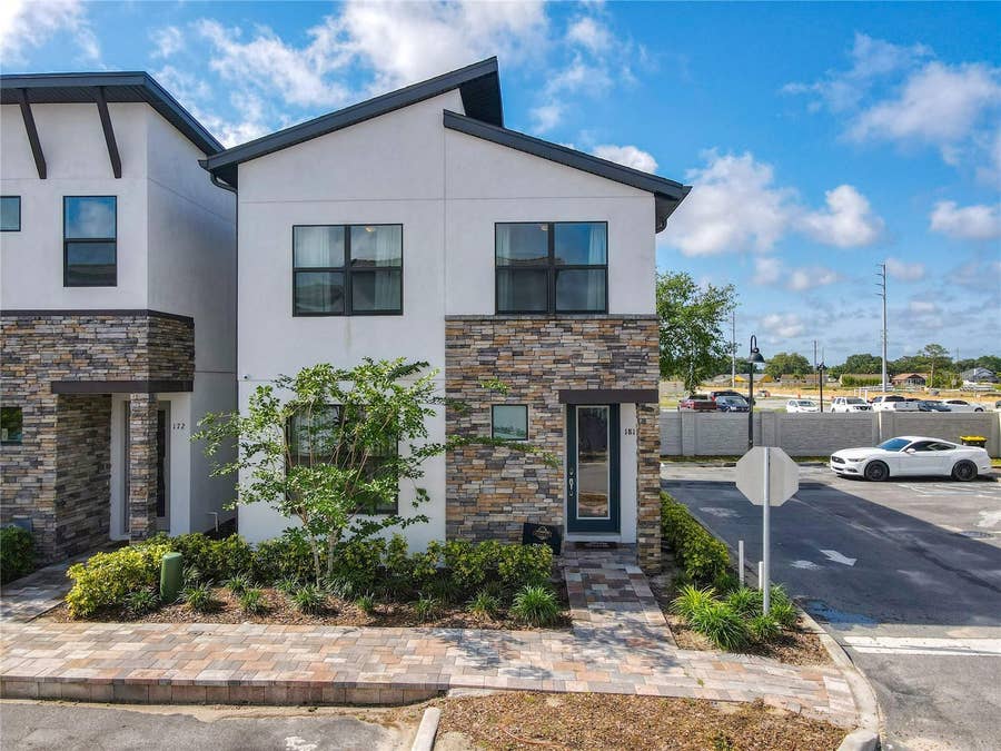 Property photo for 181 VILLA DOMANI CIRCLE, Davenport, FL