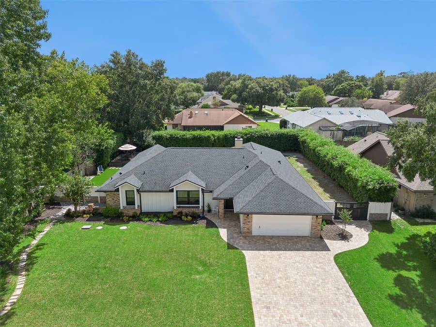 Property photo for 6102 SAND PINES ESTATES BOULEVARD, Orlando, FL