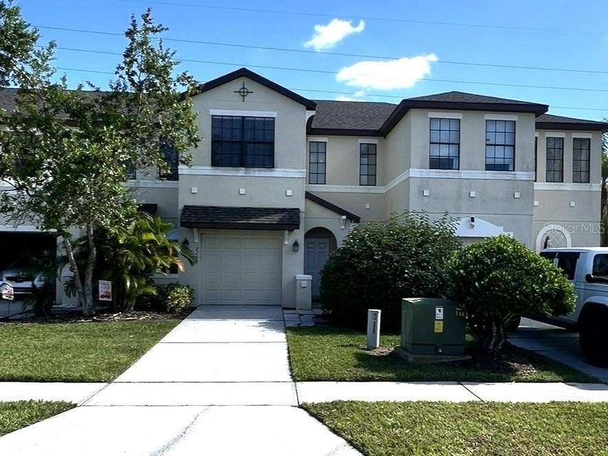 Property photo for 2202 SEVEN OAKS DRIVE, St Cloud, FL