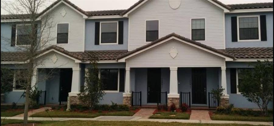 Property photo for 10071 EAGLE CREEK CENTER BOULEVARD, Orlando, FL