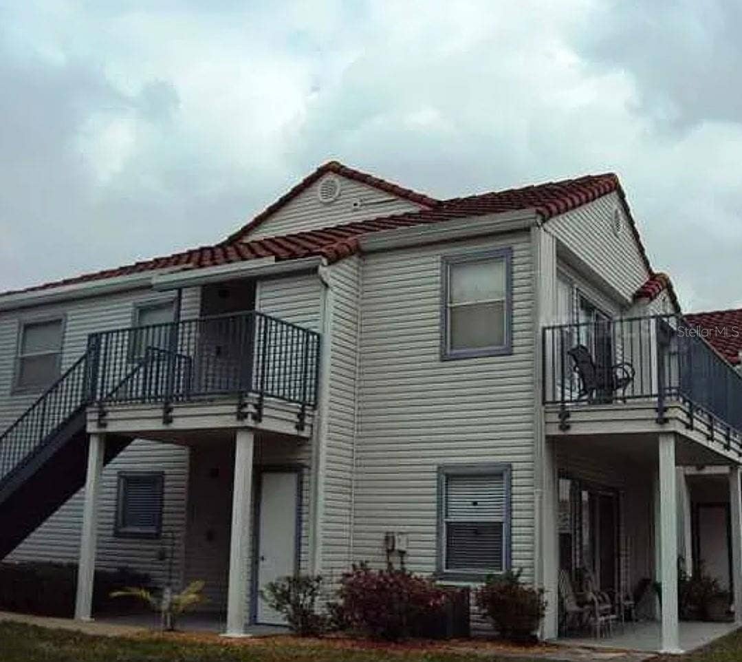 2532 WOODGATE BOULEVARD, #207, Orlando, FL 32822