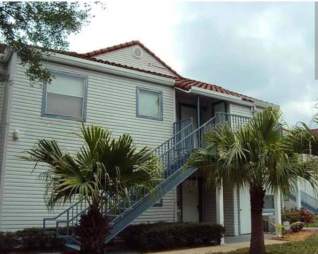 2532 WOODGATE BOULEVARD, #207, Orlando, FL 32822