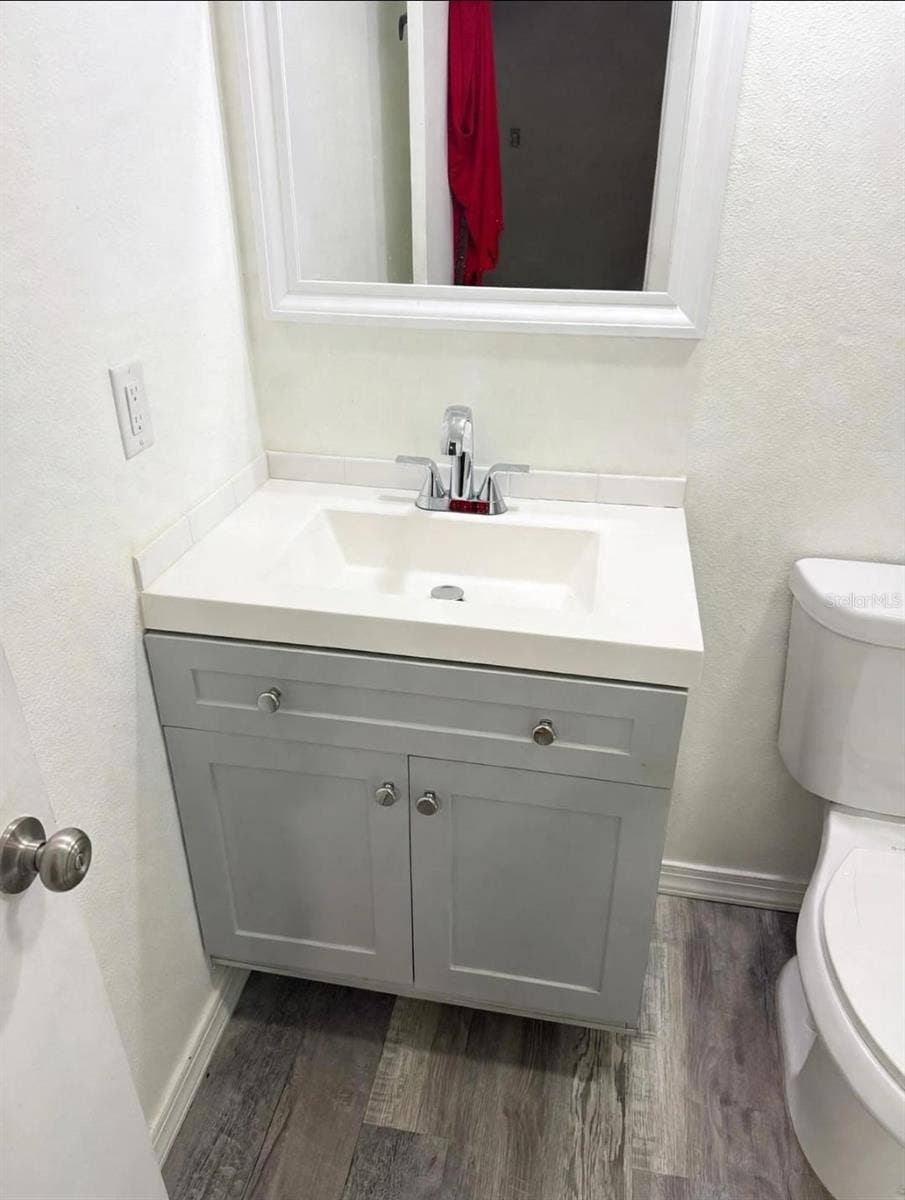 2532 WOODGATE BOULEVARD, #207, Orlando, FL 32822