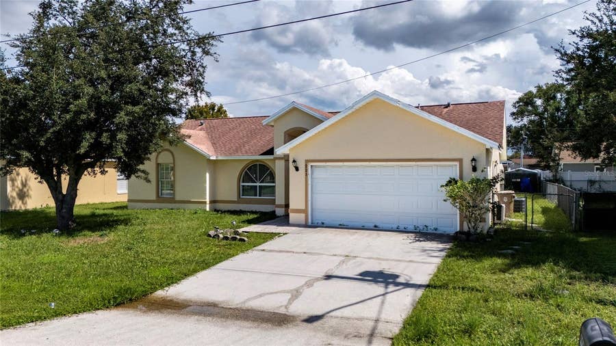 Property photo for 221 CHADWORTH DRIVE, Kissimmee, FL