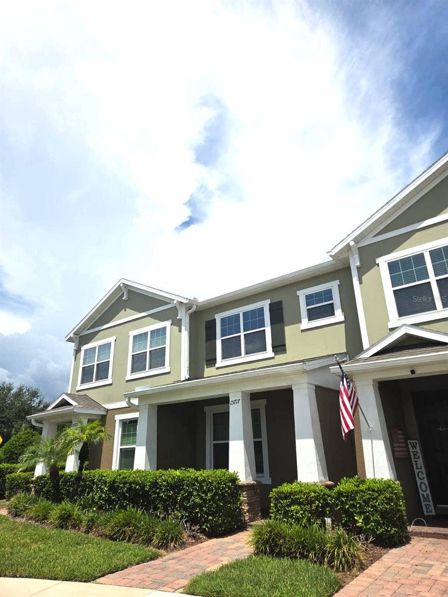 15717 KINNOW MANDARIN LANE, Winter Garden, FL 34787 15717 KINNOW MANDARIN LANE, Winter Garden, FL 34787