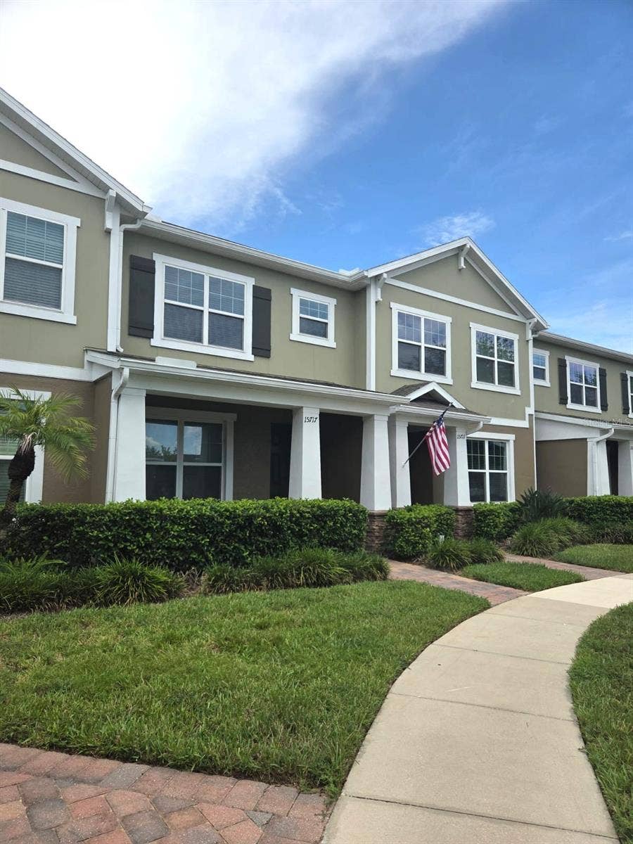 15717 KINNOW MANDARIN LANE, Winter Garden, FL 34787 15717 KINNOW MANDARIN LANE, Winter Garden, FL 34787