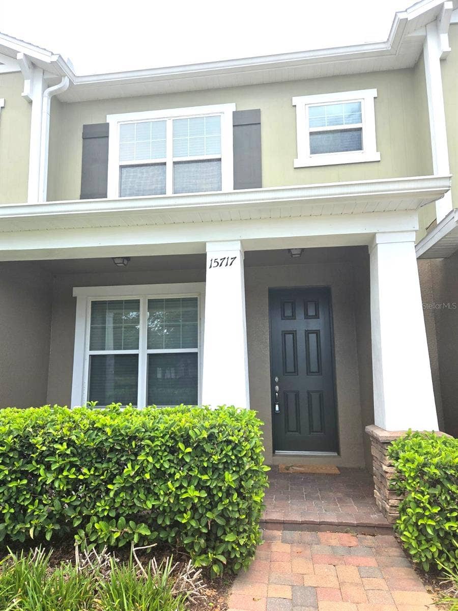 15717 KINNOW MANDARIN LANE, Winter Garden, FL 34787 15717 KINNOW MANDARIN LANE, Winter Garden, FL 34787