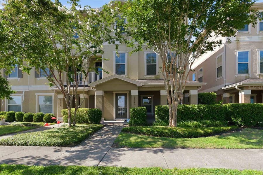 Property photo for 10546 GREEN IVY LANE, Orlando, FL