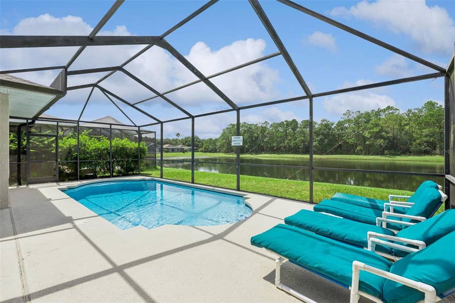 Property photo for 2920 SUNSET LAKES BOULEVARD, Kissimmee, FL