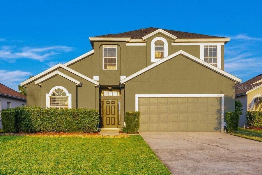 Property photo for 321 CORVINA DRIVE, Davenport, FL