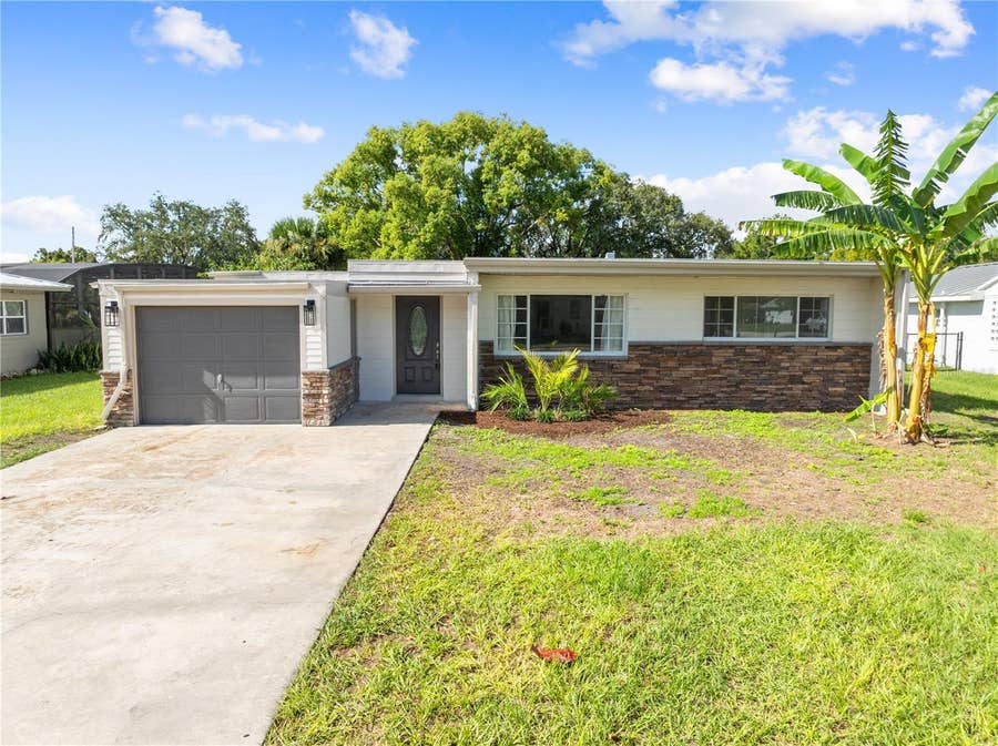 Property photo for 406 E DRURY AVENUE, Kissimmee, FL