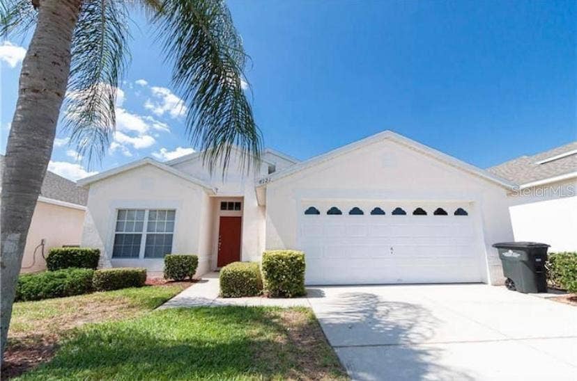 Property photo for 8121 FAN PALM WAY, Kissimmee, FL
